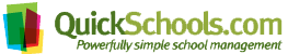 QuickSchools - Rehoboth International AcademySchool Management System | Student Information System